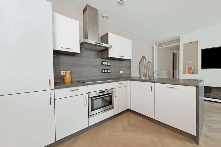 Foto 7 van Baak van Domburg 12