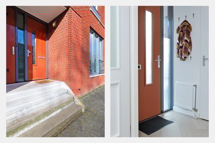 Foto 8 van Baak van Domburg 12