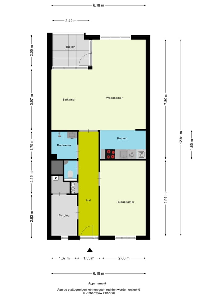 Foto 22 van Markt 11-J