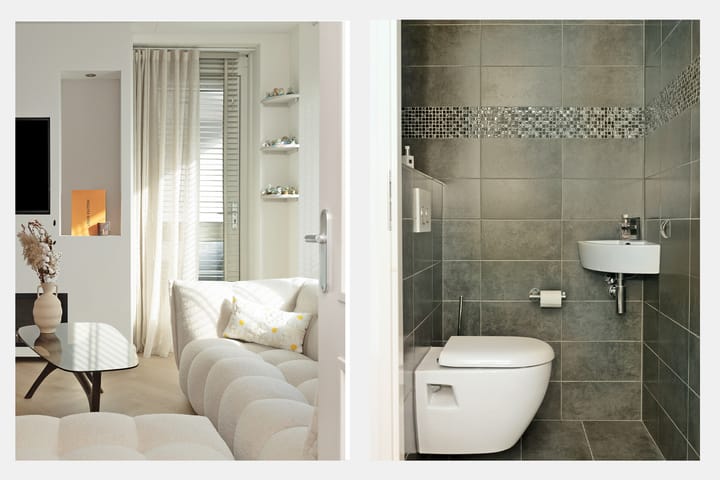 Foto 9 van Baak van Domburg 12