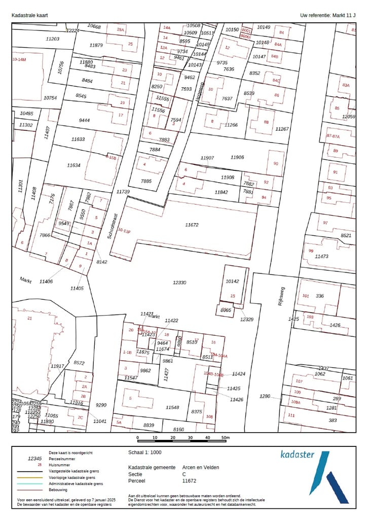 Foto 24 van Markt 11-J