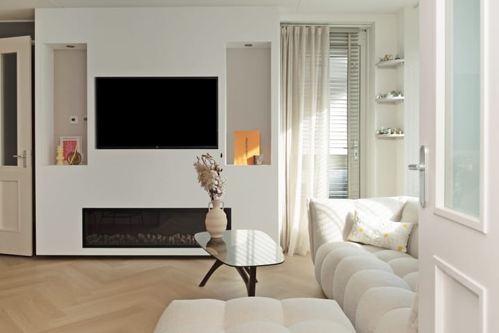 Foto 10 van Baak van Domburg 12