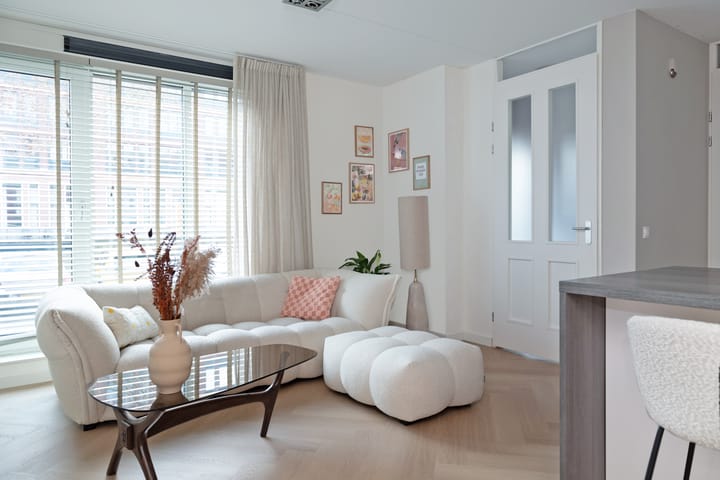 Foto 11 van Baak van Domburg 12