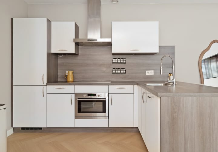 Foto 13 van Baak van Domburg 12