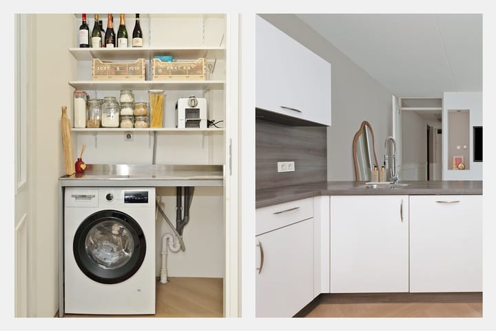 Foto 14 van Baak van Domburg 12