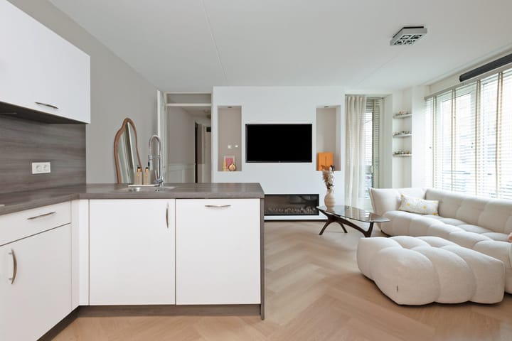 Foto 16 van Baak van Domburg 12