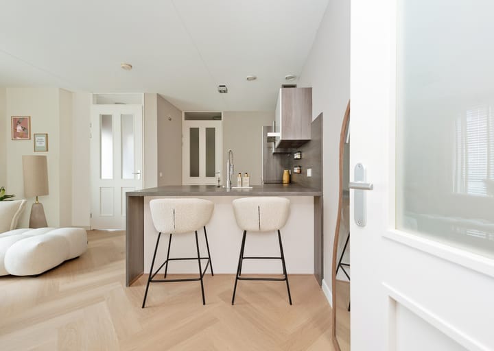 Foto 17 van Baak van Domburg 12