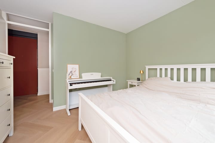 Foto 20 van Baak van Domburg 12