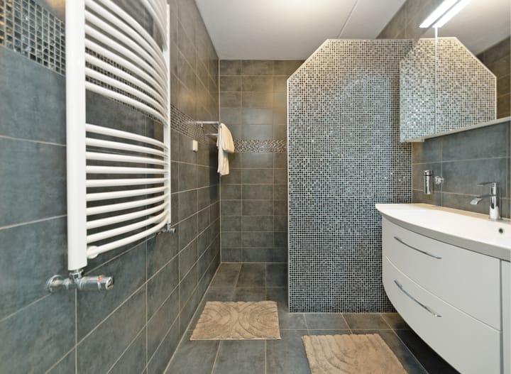 Foto 22 van Baak van Domburg 12