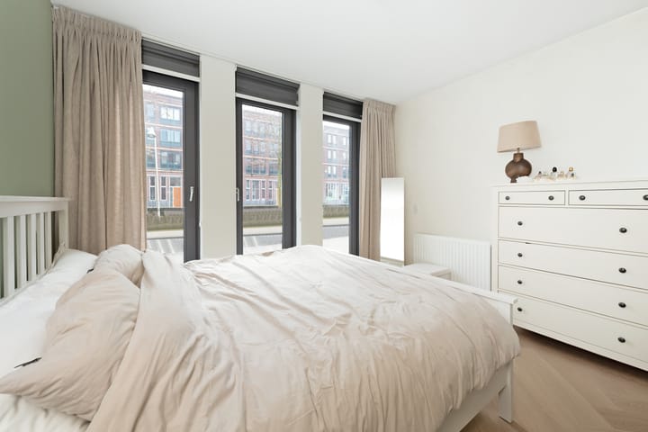 Foto 21 van Baak van Domburg 12