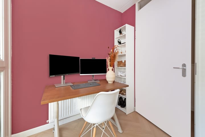 Foto 26 van Baak van Domburg 12