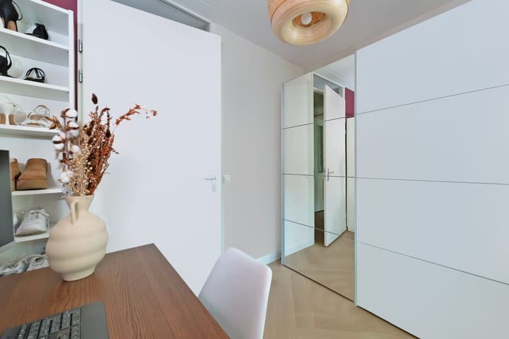 Foto 27 van Baak van Domburg 12