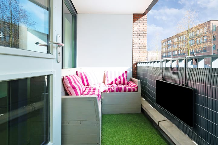 Foto 28 van Baak van Domburg 12