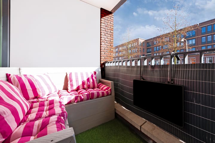 Foto 29 van Baak van Domburg 12