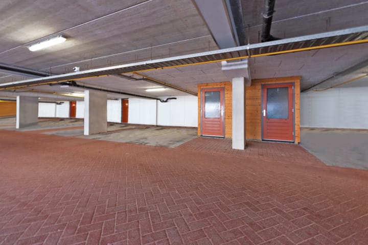 Foto 30 van Baak van Domburg 12