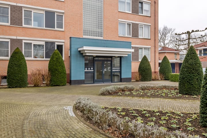 Foto 2 van Kuipershof 43