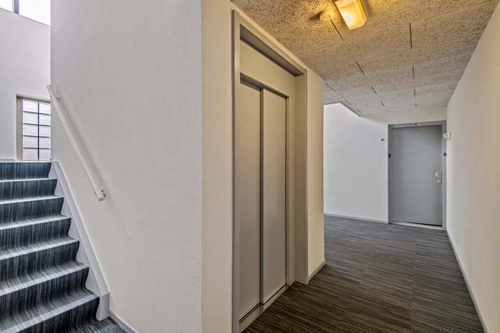 Foto 3 van Kuipershof 43