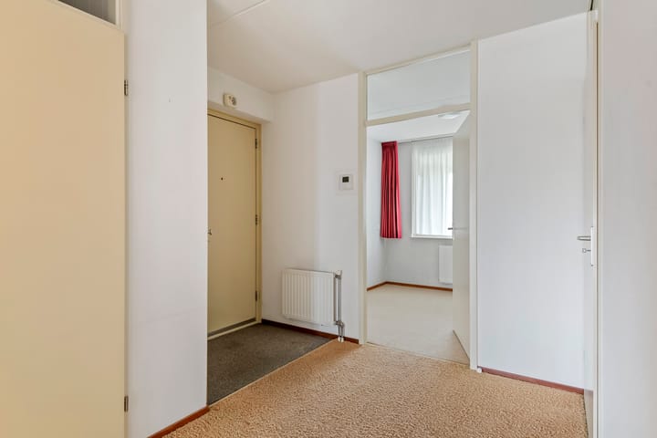 Foto 5 van Kuipershof 43