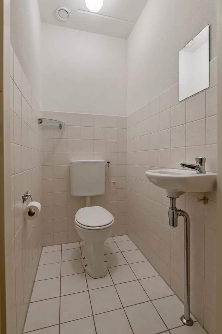 Foto 6 van Kuipershof 43