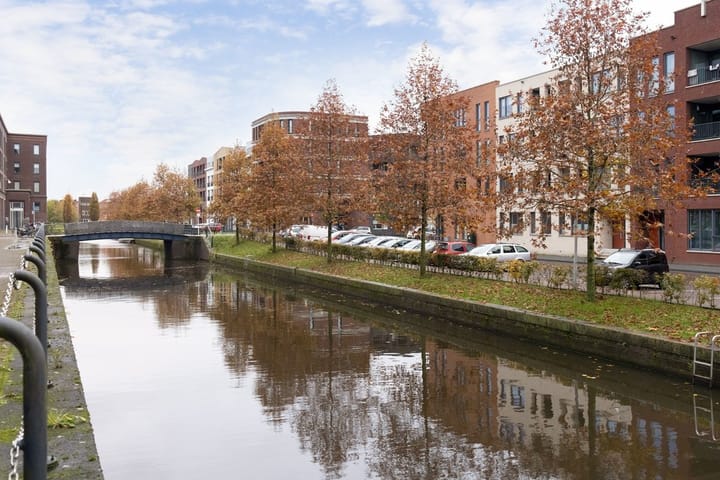 Foto 31 van Baak van Domburg 12