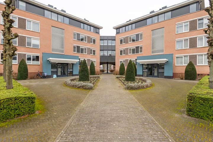 Foto 31 van Kuipershof 43