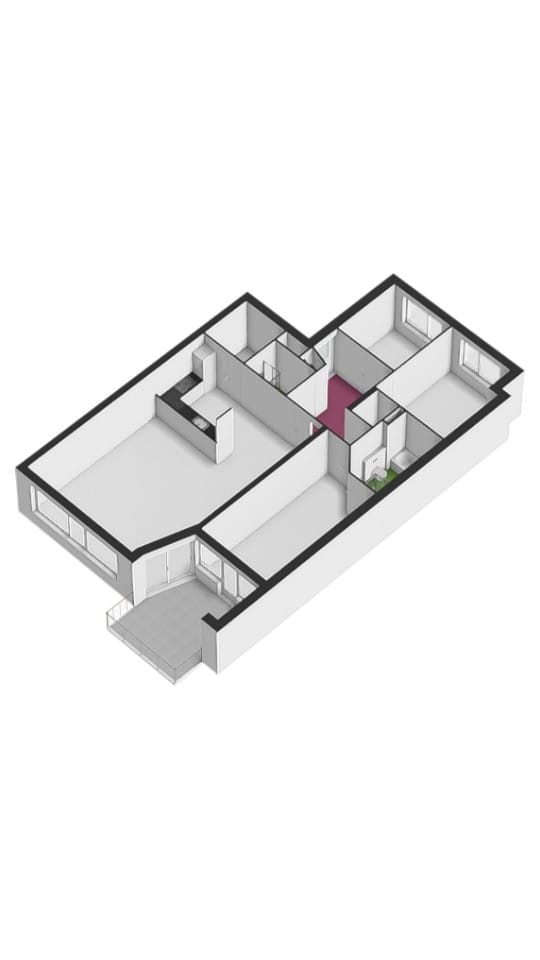 Foto 34 van Kuipershof 43