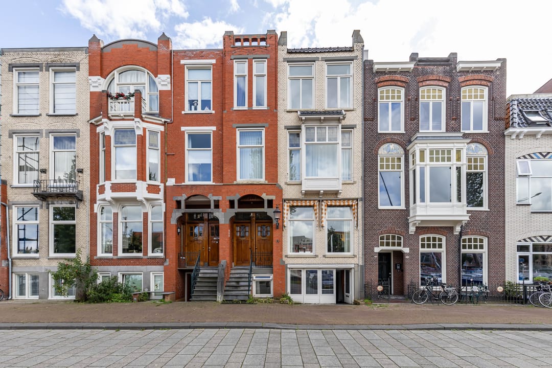 Photo 1 of Oosterhaven 3