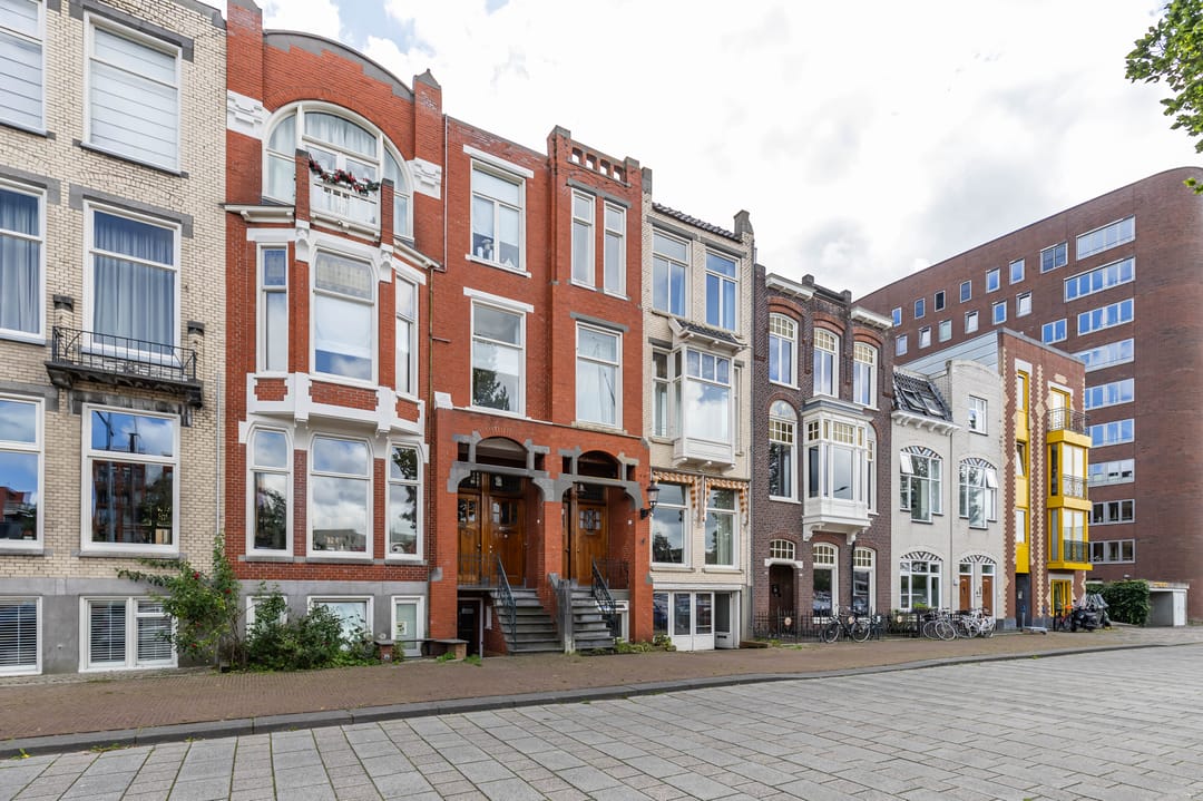 Photo 2 of Oosterhaven 3