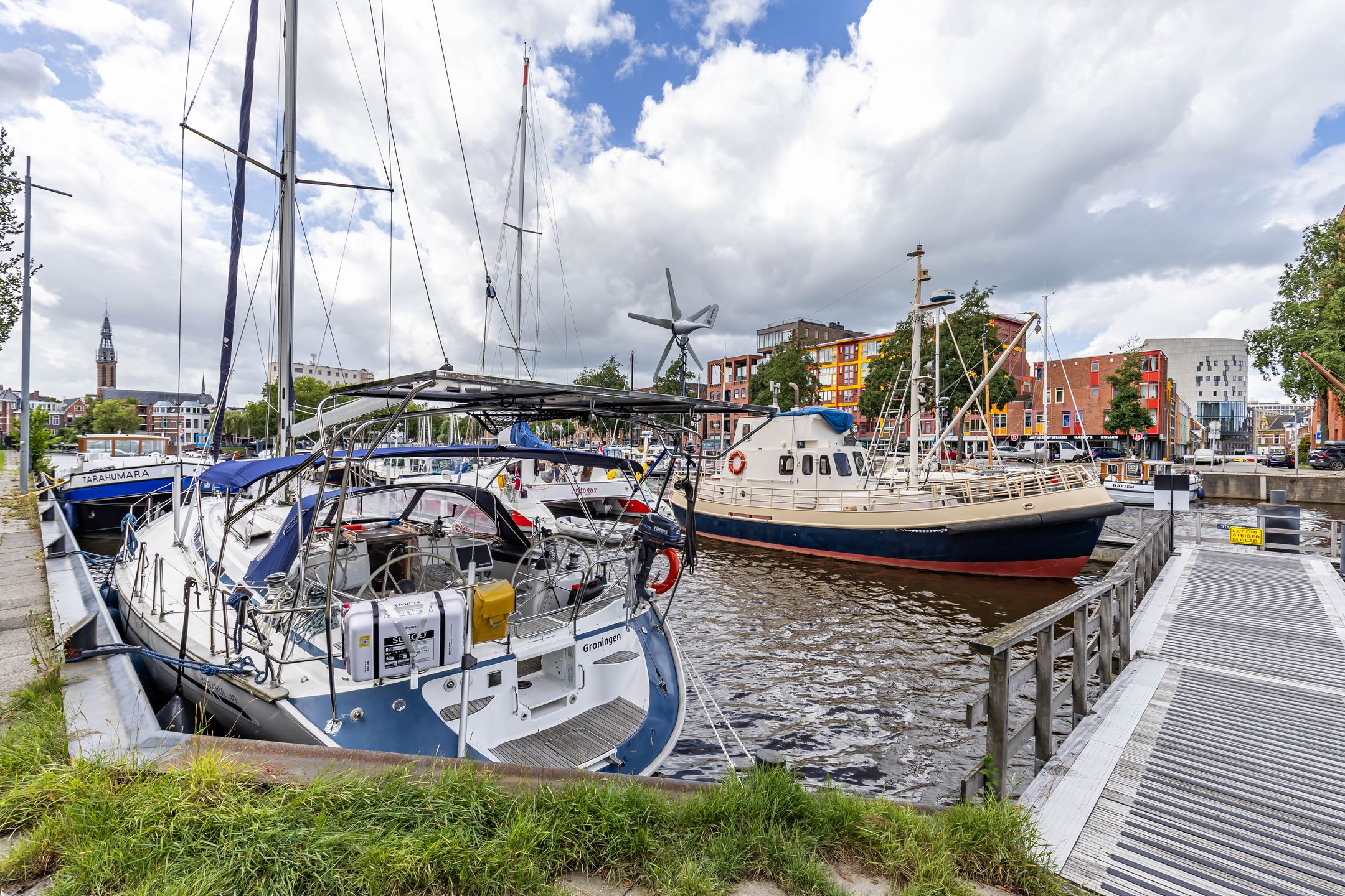 Photo 3 of Oosterhaven 3