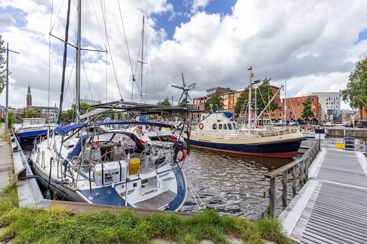 Foto 3 van Oosterhaven 3
