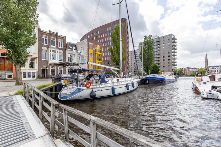 Foto 4 van Oosterhaven 3