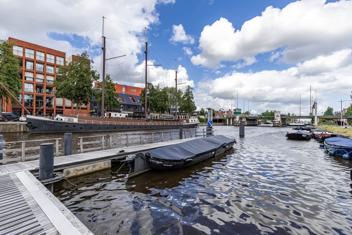 Foto 5 van Oosterhaven 3