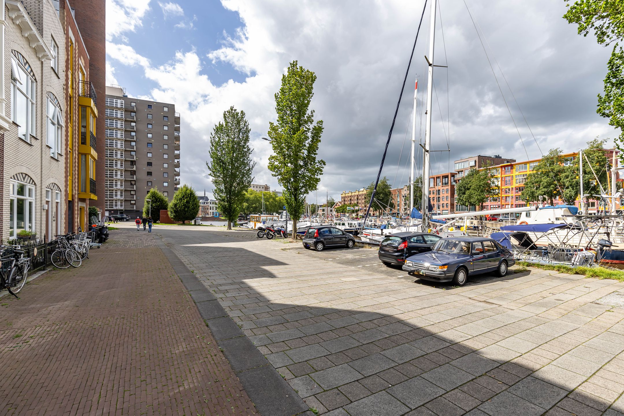 Photo 6 of Oosterhaven 3