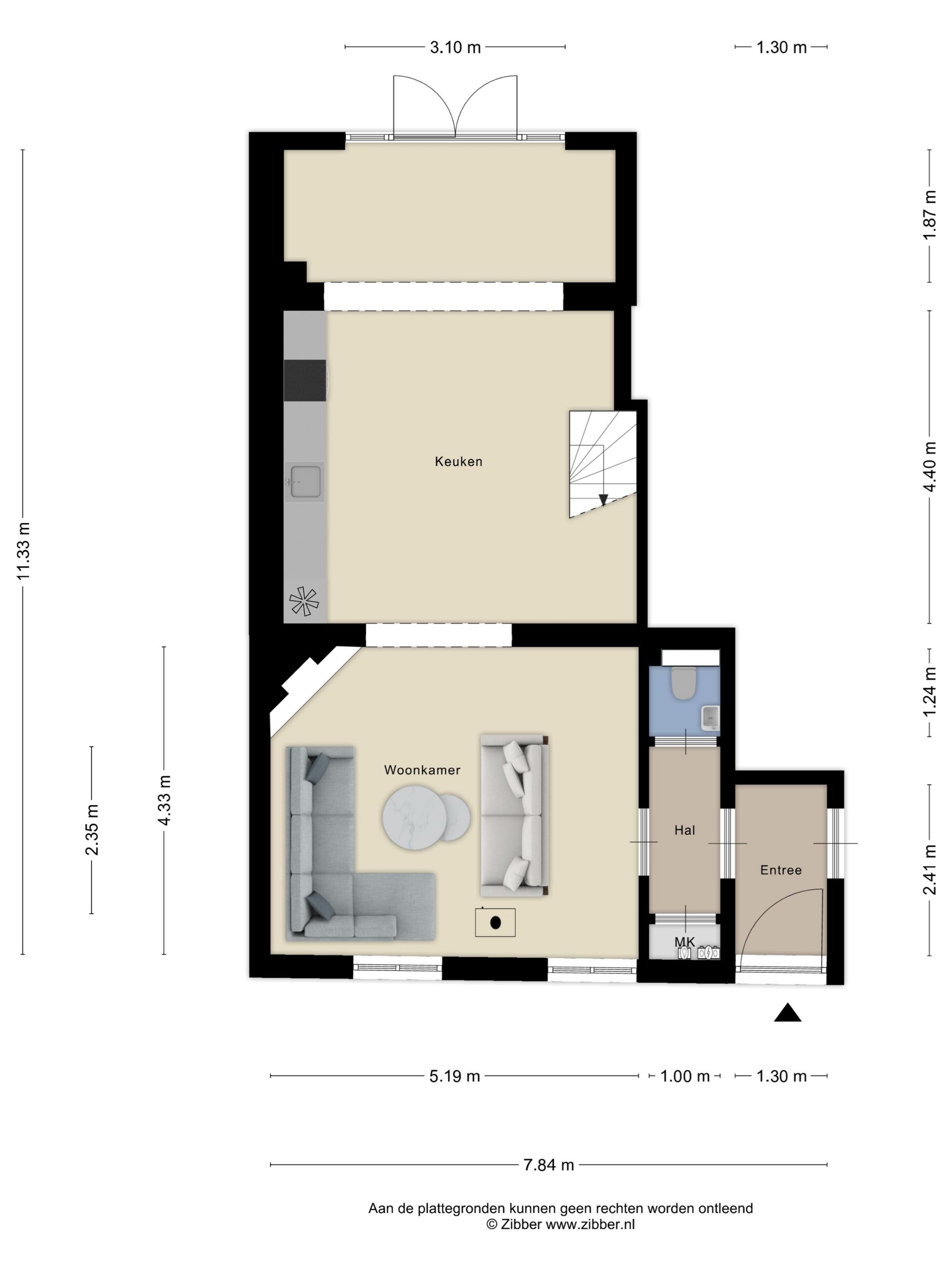 Foto 24 van Rijksweg Noord 2-01