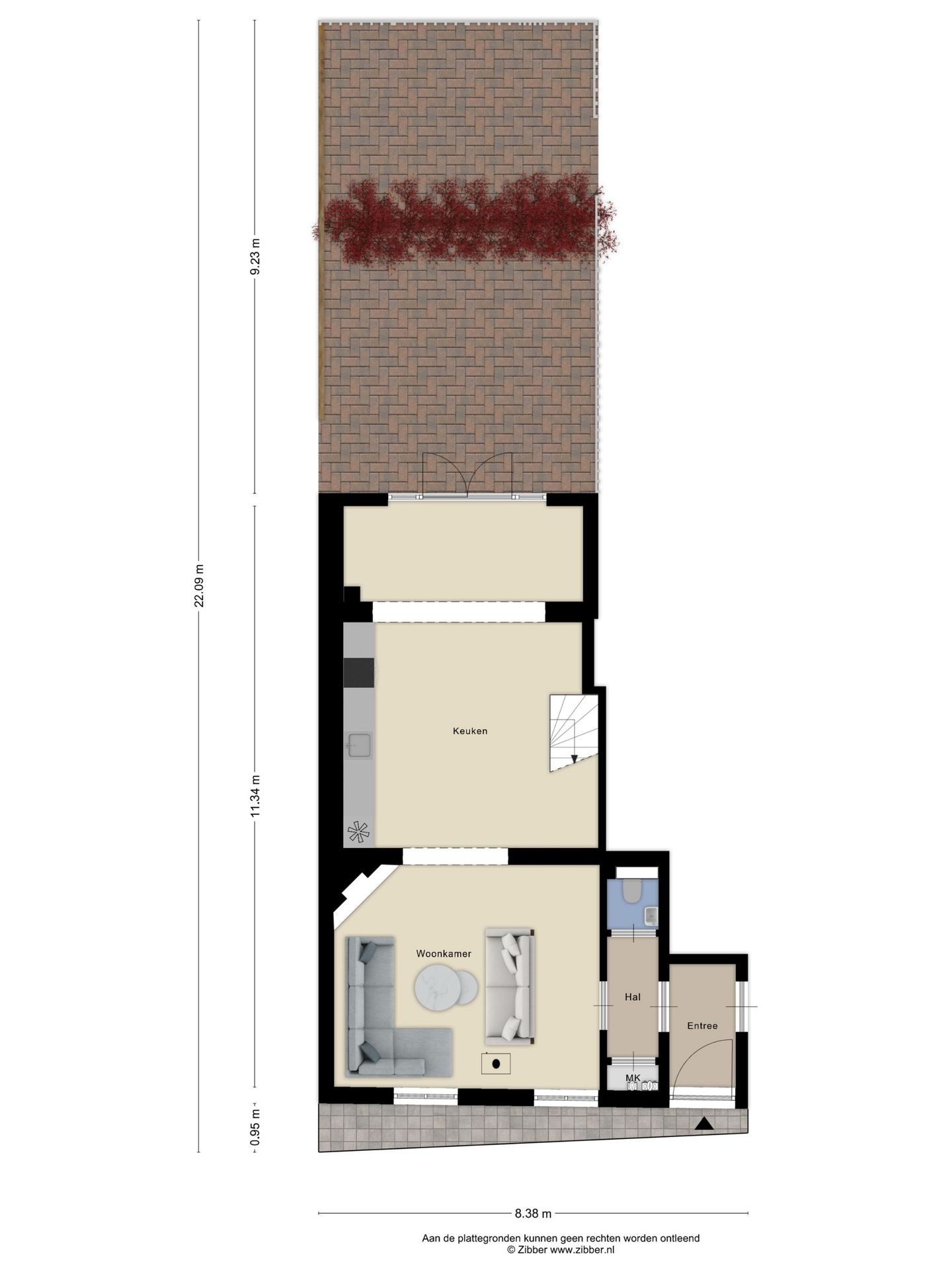 Foto 25 van Rijksweg Noord 2-01