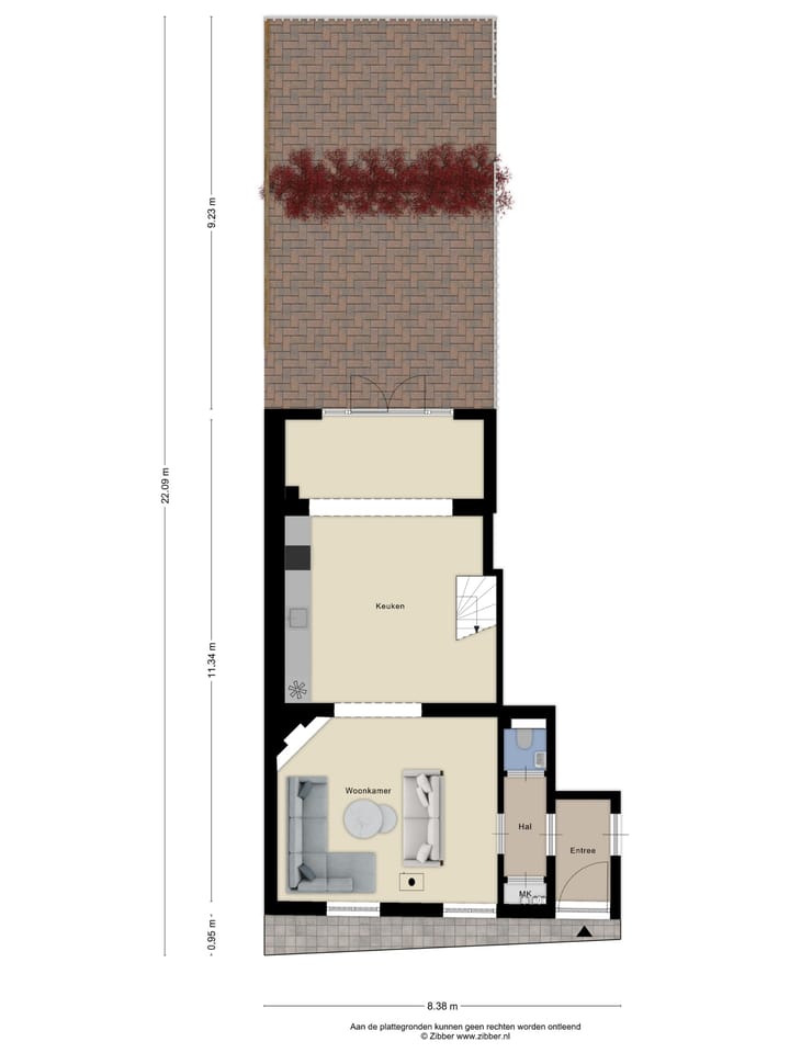 Foto 25 van Rijksweg Noord 2-01