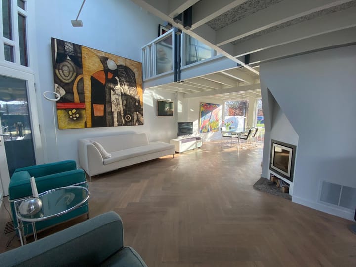 Foto 1 van Kijftenbeltlaan 68