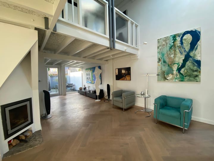 Foto 2 van Kijftenbeltlaan 68