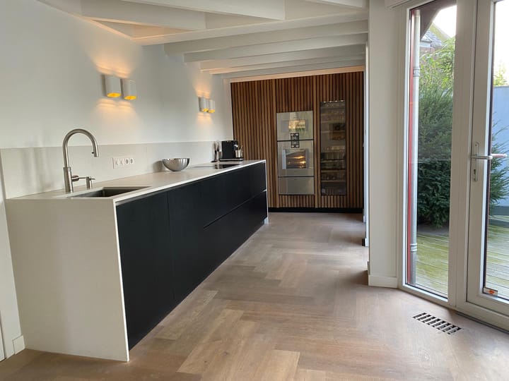 Foto 3 van Kijftenbeltlaan 68