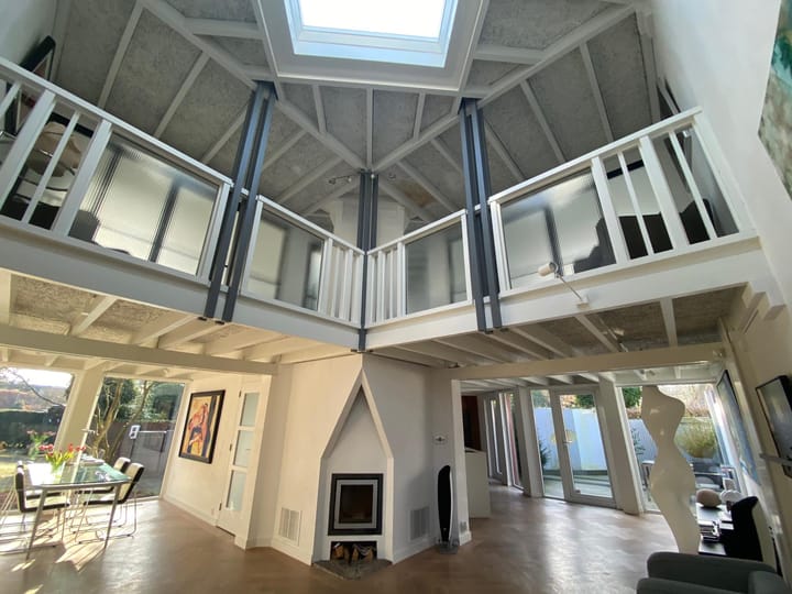 Foto 4 van Kijftenbeltlaan 68