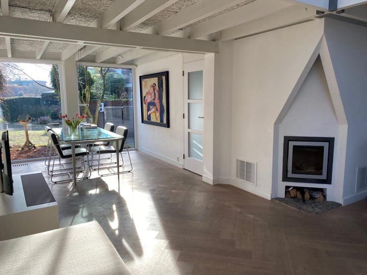 Foto 6 van Kijftenbeltlaan 68