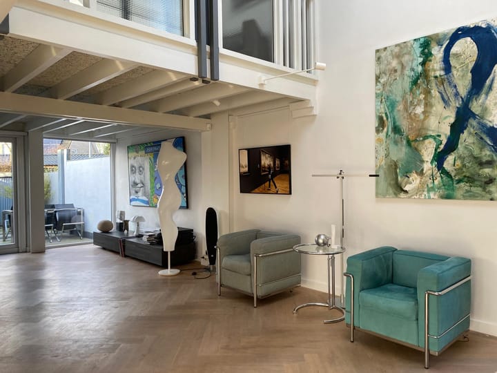 Foto 7 van Kijftenbeltlaan 68