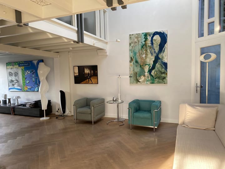 Foto 8 van Kijftenbeltlaan 68