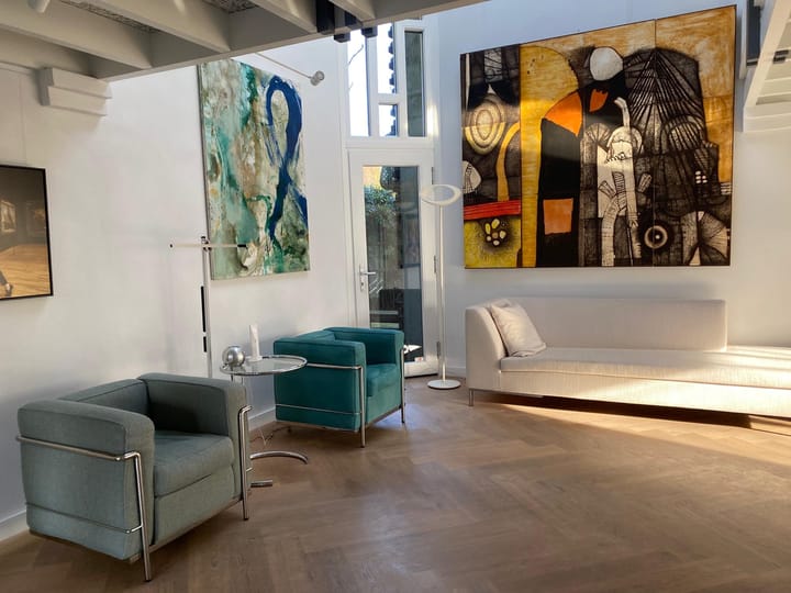 Foto 9 van Kijftenbeltlaan 68