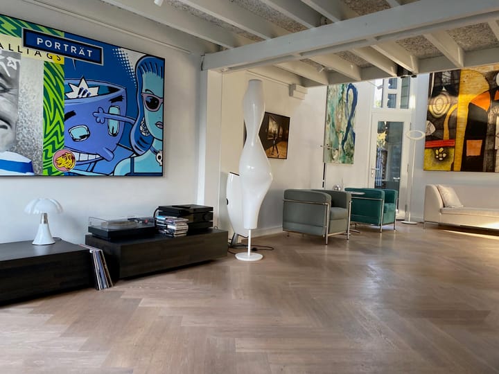 Foto 10 van Kijftenbeltlaan 68