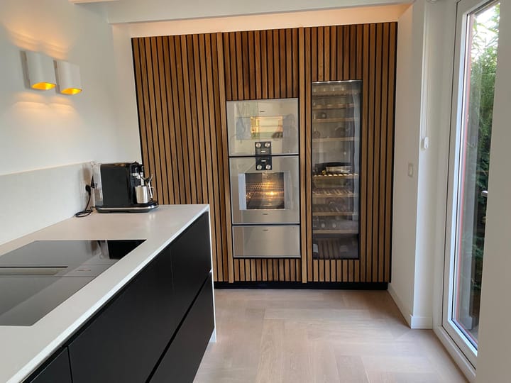 Foto 12 van Kijftenbeltlaan 68