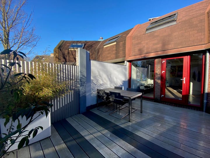 Foto 27 van Kijftenbeltlaan 68