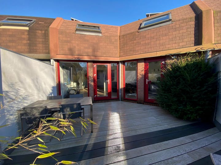 Foto 28 van Kijftenbeltlaan 68