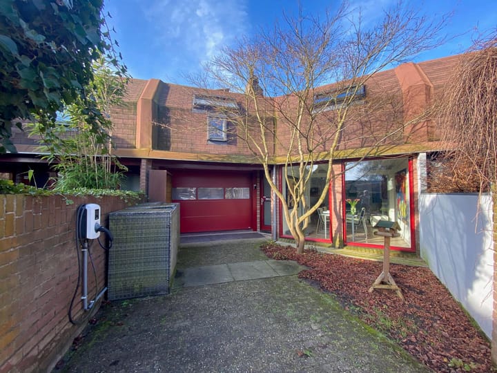 Foto 30 van Kijftenbeltlaan 68