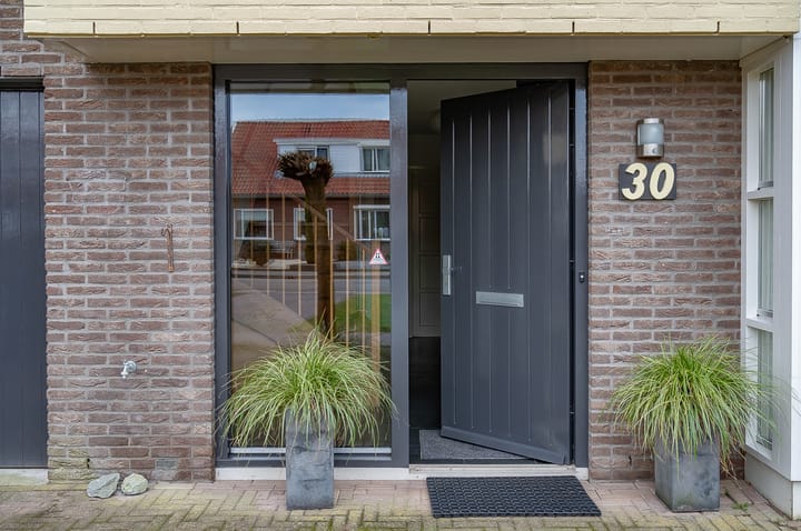 Foto 6 van Zevenweg 30